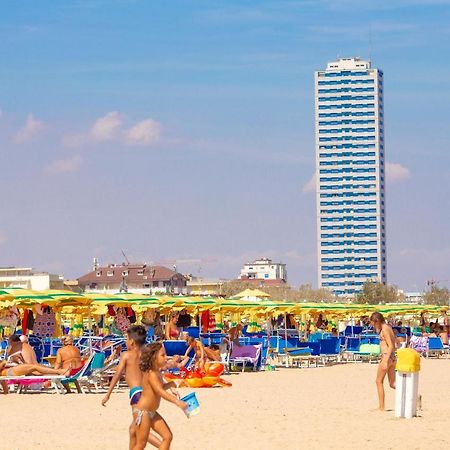 Hotel Dolcevita Cesenatico Eksteriør bilde
