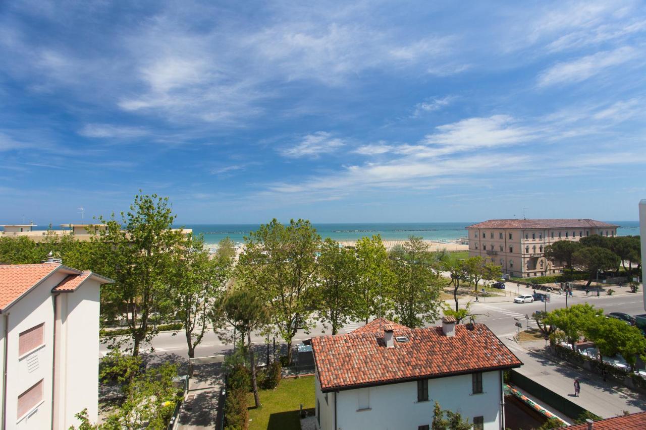 Hotel Dolcevita Cesenatico Eksteriør bilde