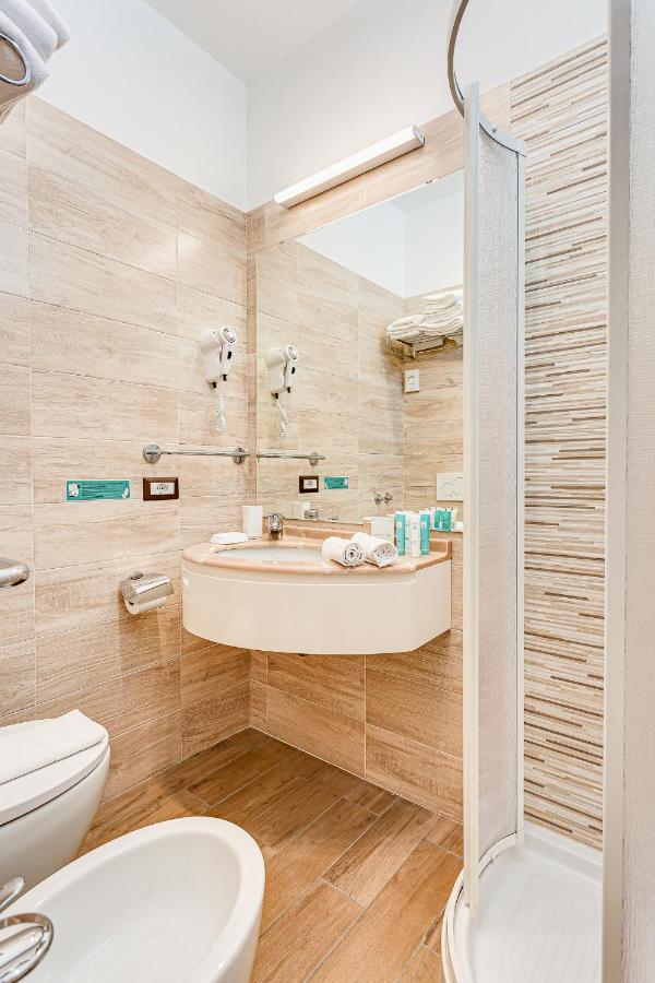 Hotel Dolcevita Cesenatico Eksteriør bilde