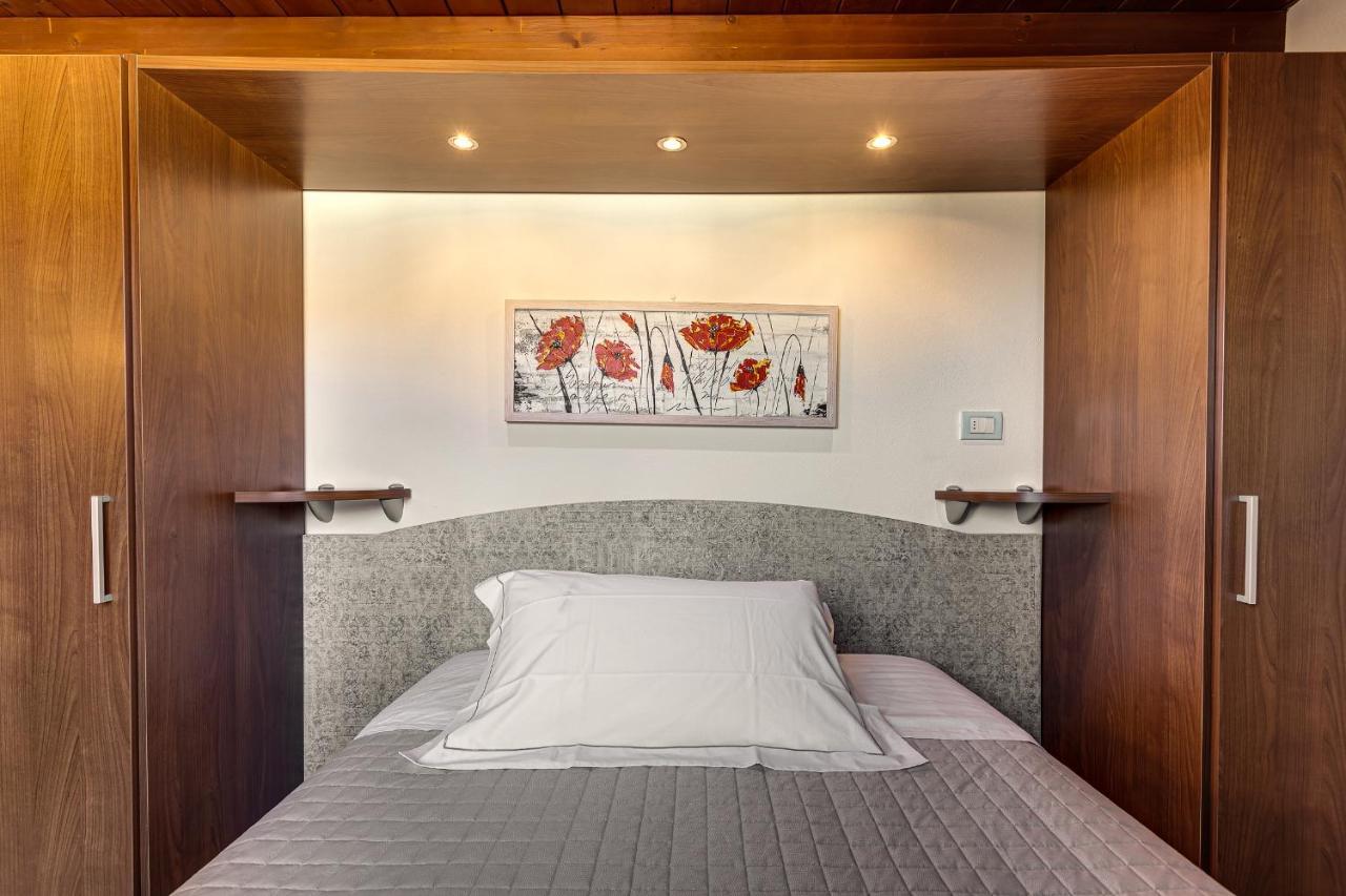 Hotel Dolcevita Cesenatico Eksteriør bilde