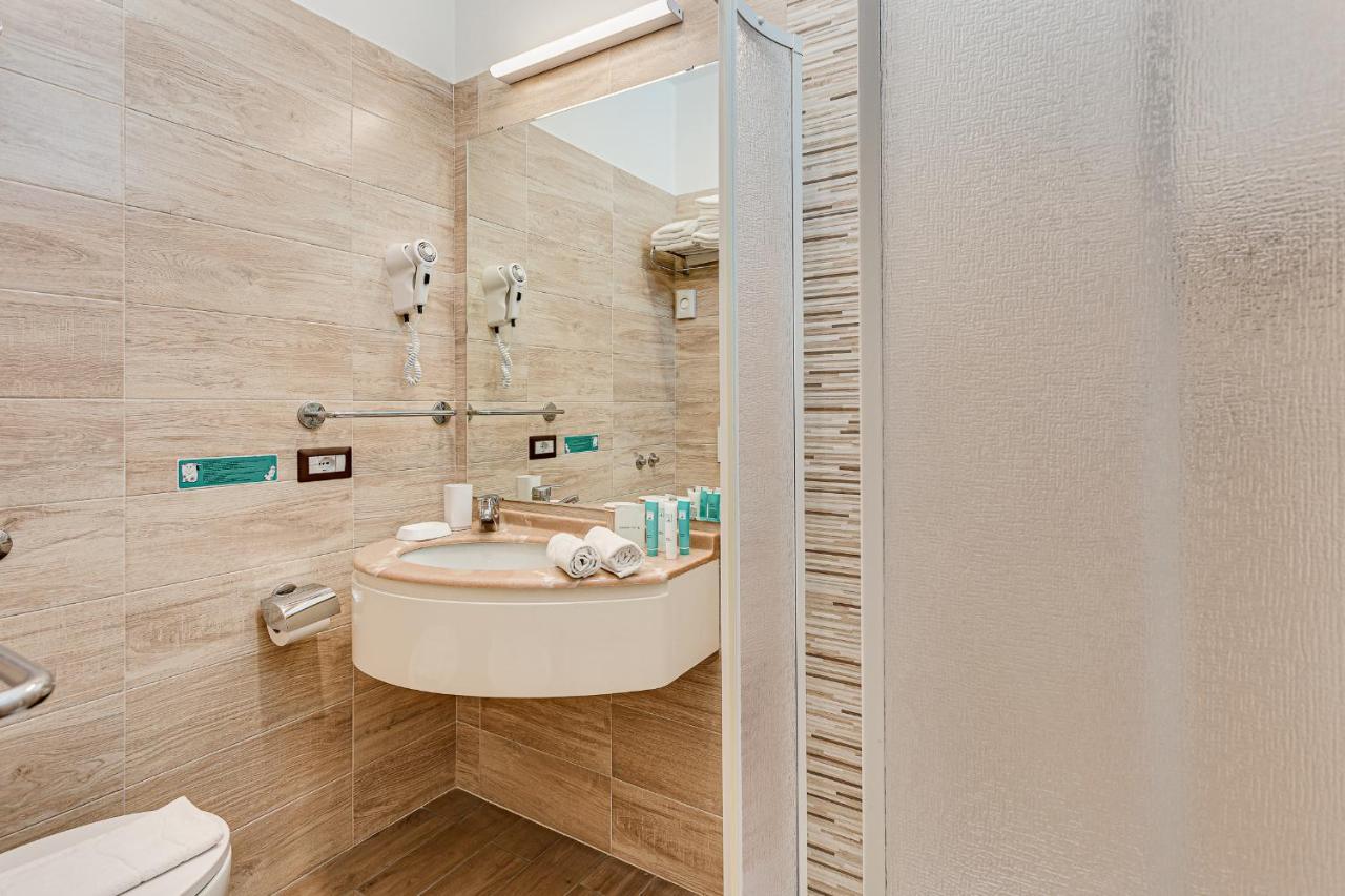 Hotel Dolcevita Cesenatico Eksteriør bilde