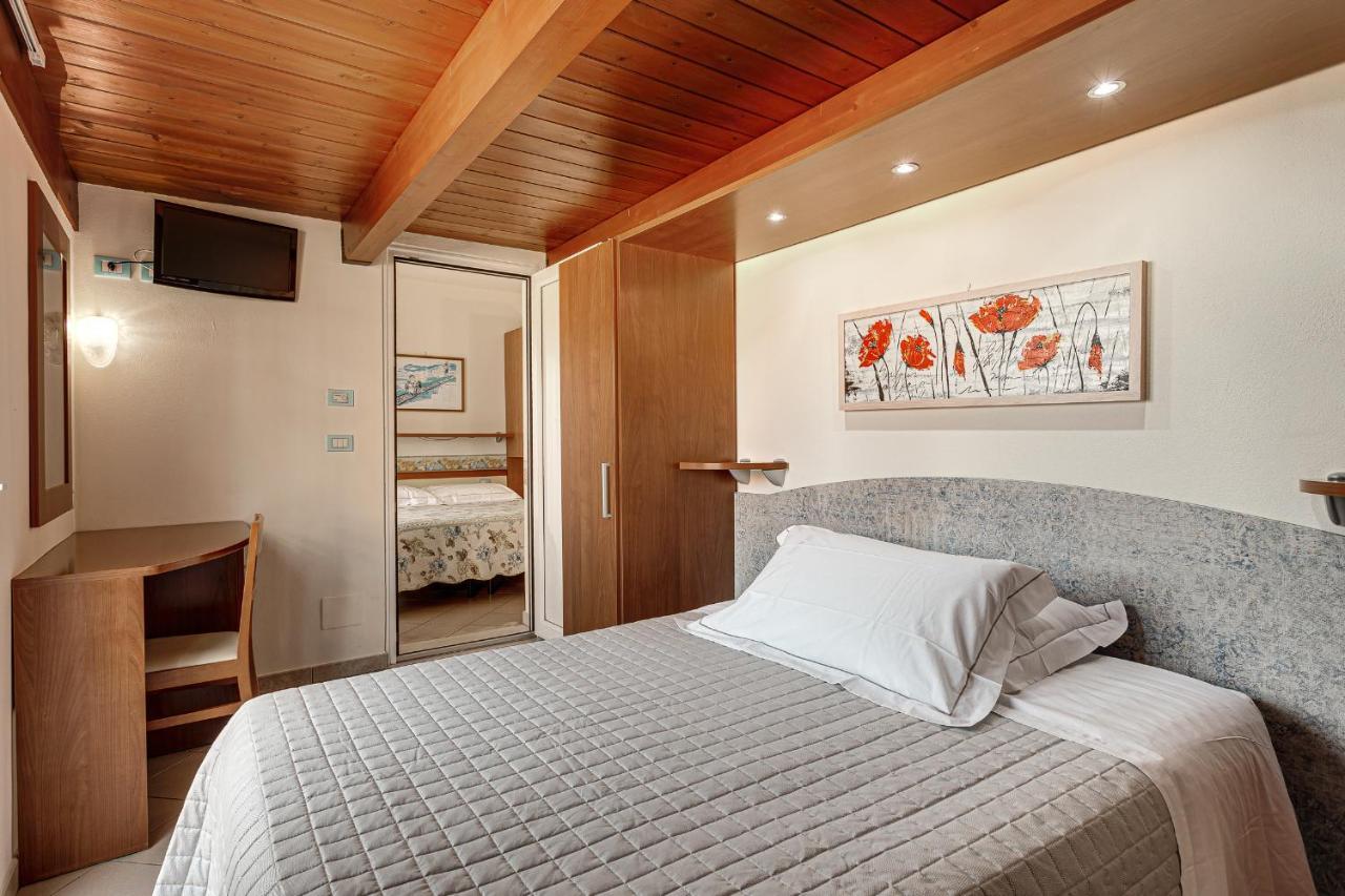 Hotel Dolcevita Cesenatico Eksteriør bilde