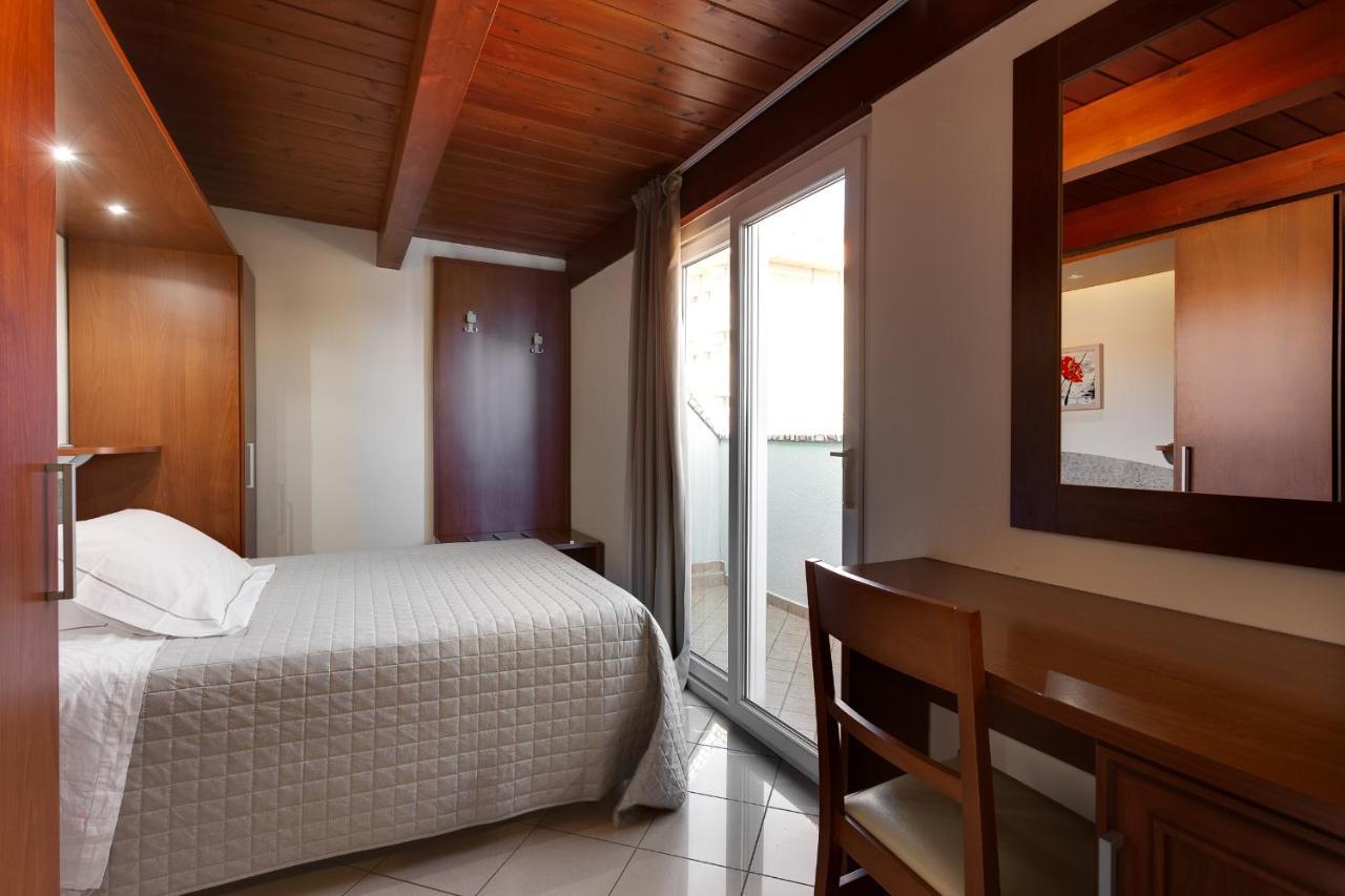 Hotel Dolcevita Cesenatico Eksteriør bilde