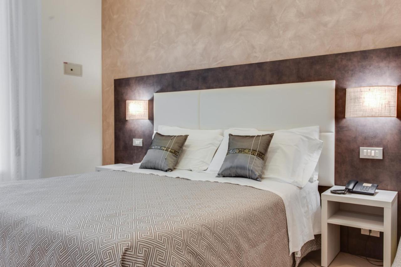Hotel Dolcevita Cesenatico Eksteriør bilde