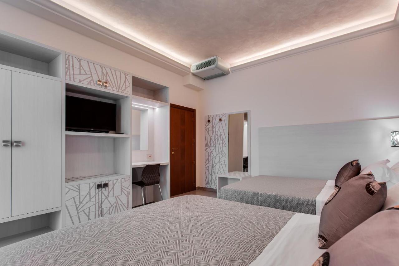 Hotel Dolcevita Cesenatico Eksteriør bilde
