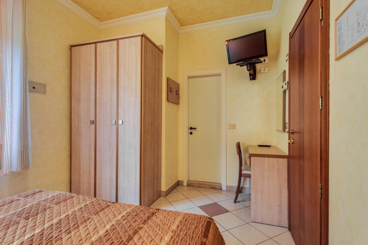 Hotel Dolcevita Cesenatico Eksteriør bilde