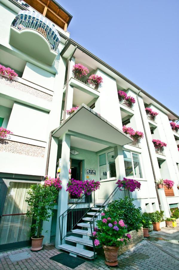 Hotel Dolcevita Cesenatico Eksteriør bilde