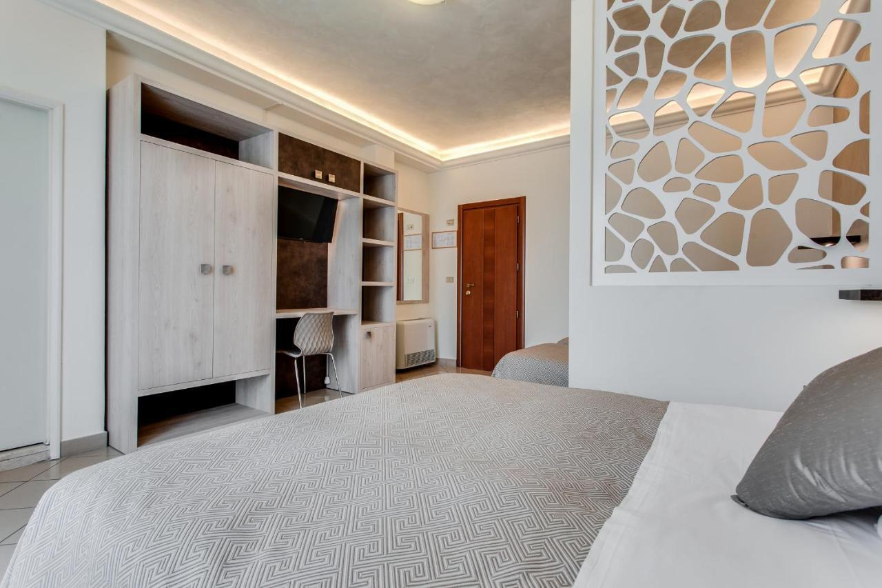 Hotel Dolcevita Cesenatico Eksteriør bilde