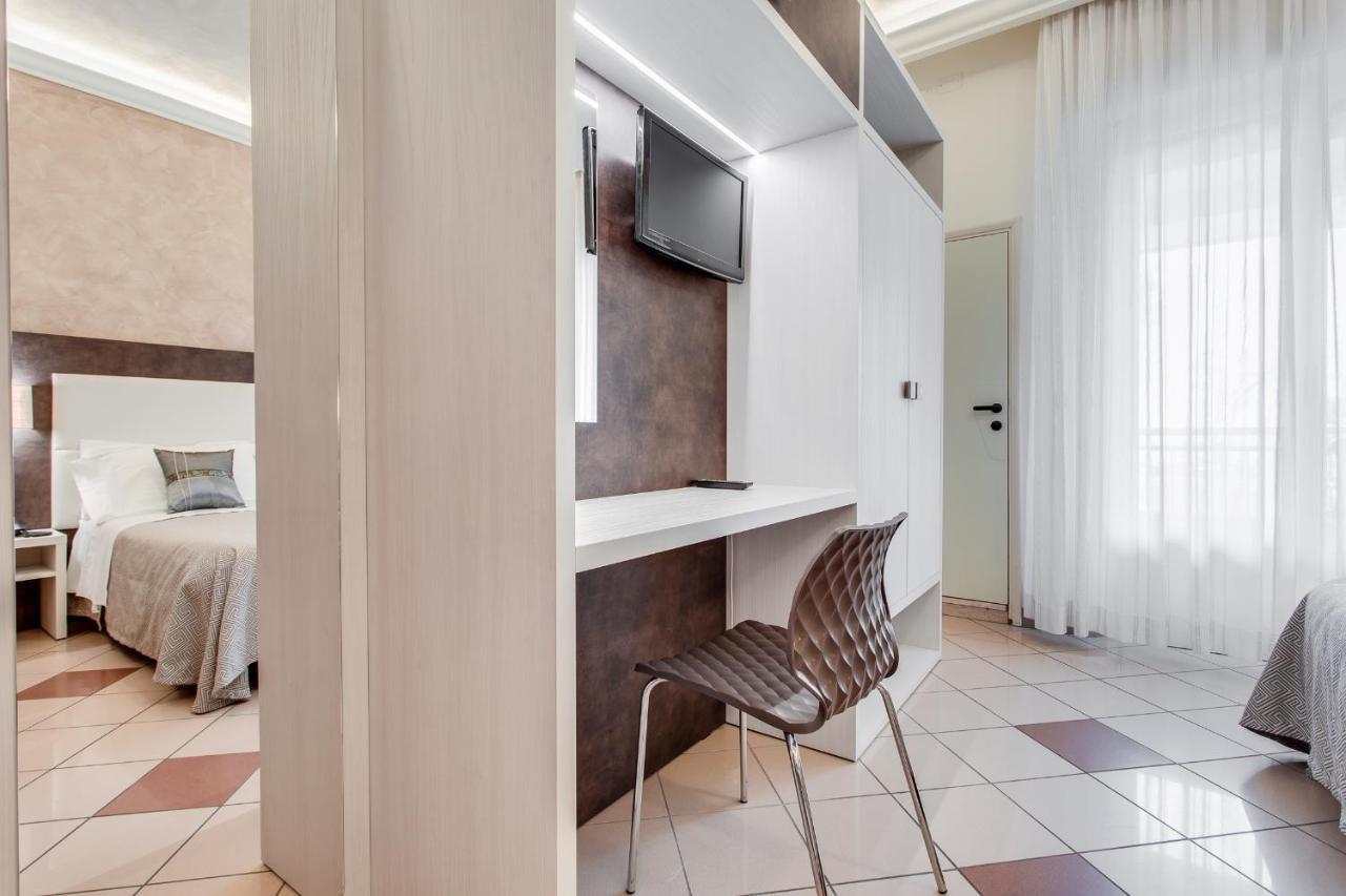 Hotel Dolcevita Cesenatico Eksteriør bilde