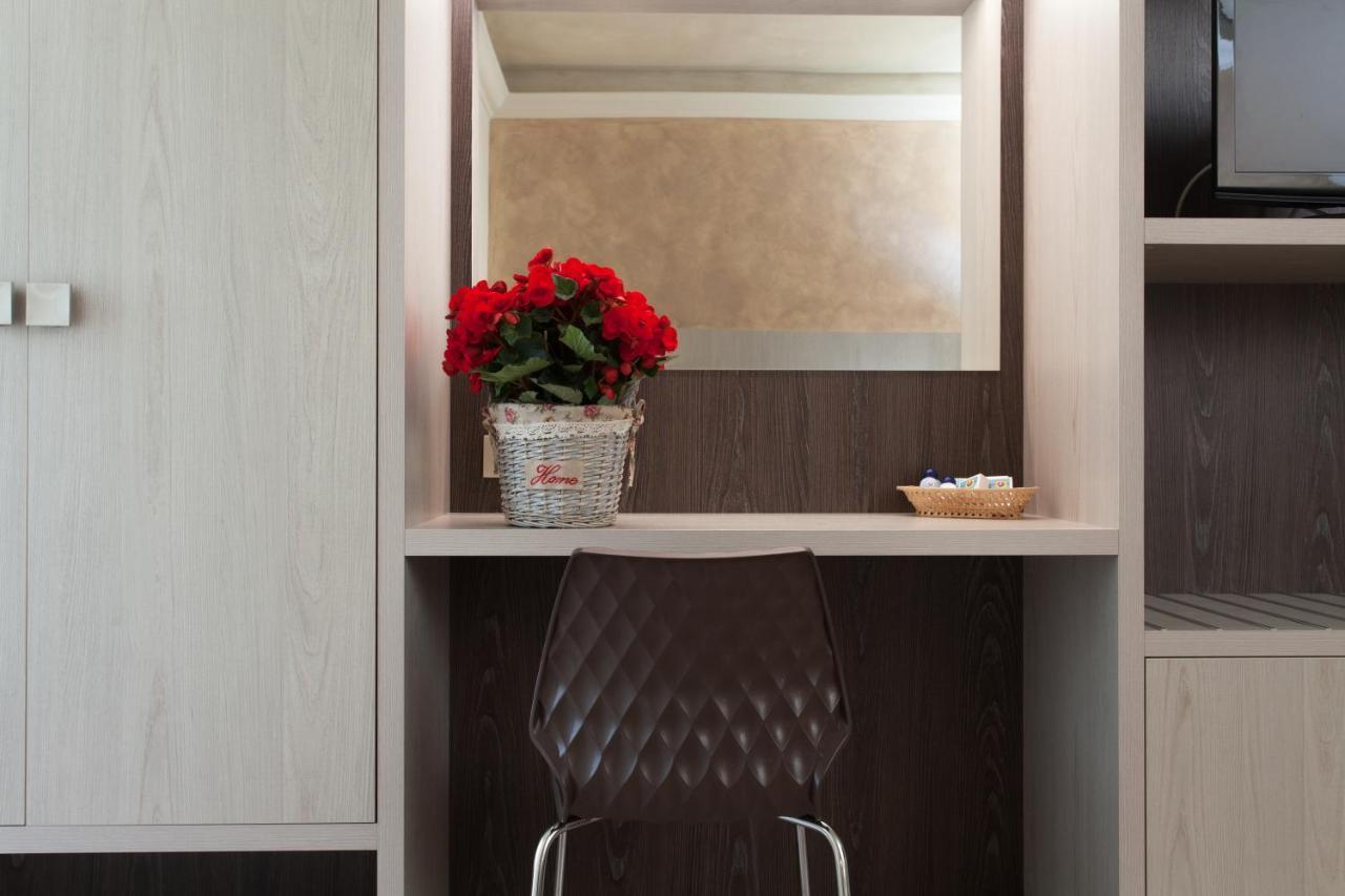 Hotel Dolcevita Cesenatico Eksteriør bilde