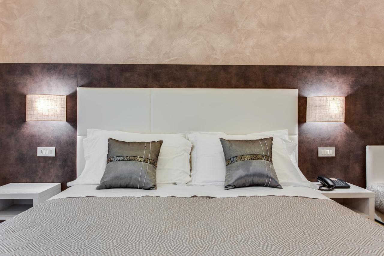 Hotel Dolcevita Cesenatico Eksteriør bilde