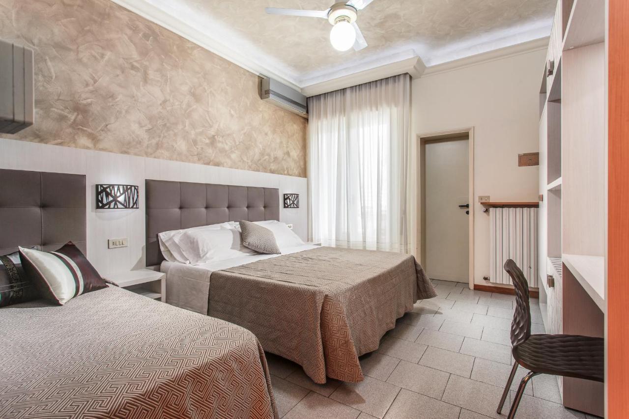 Hotel Dolcevita Cesenatico Eksteriør bilde