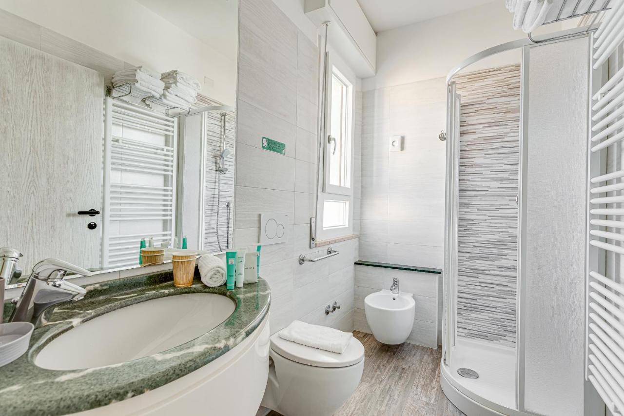 Hotel Dolcevita Cesenatico Eksteriør bilde