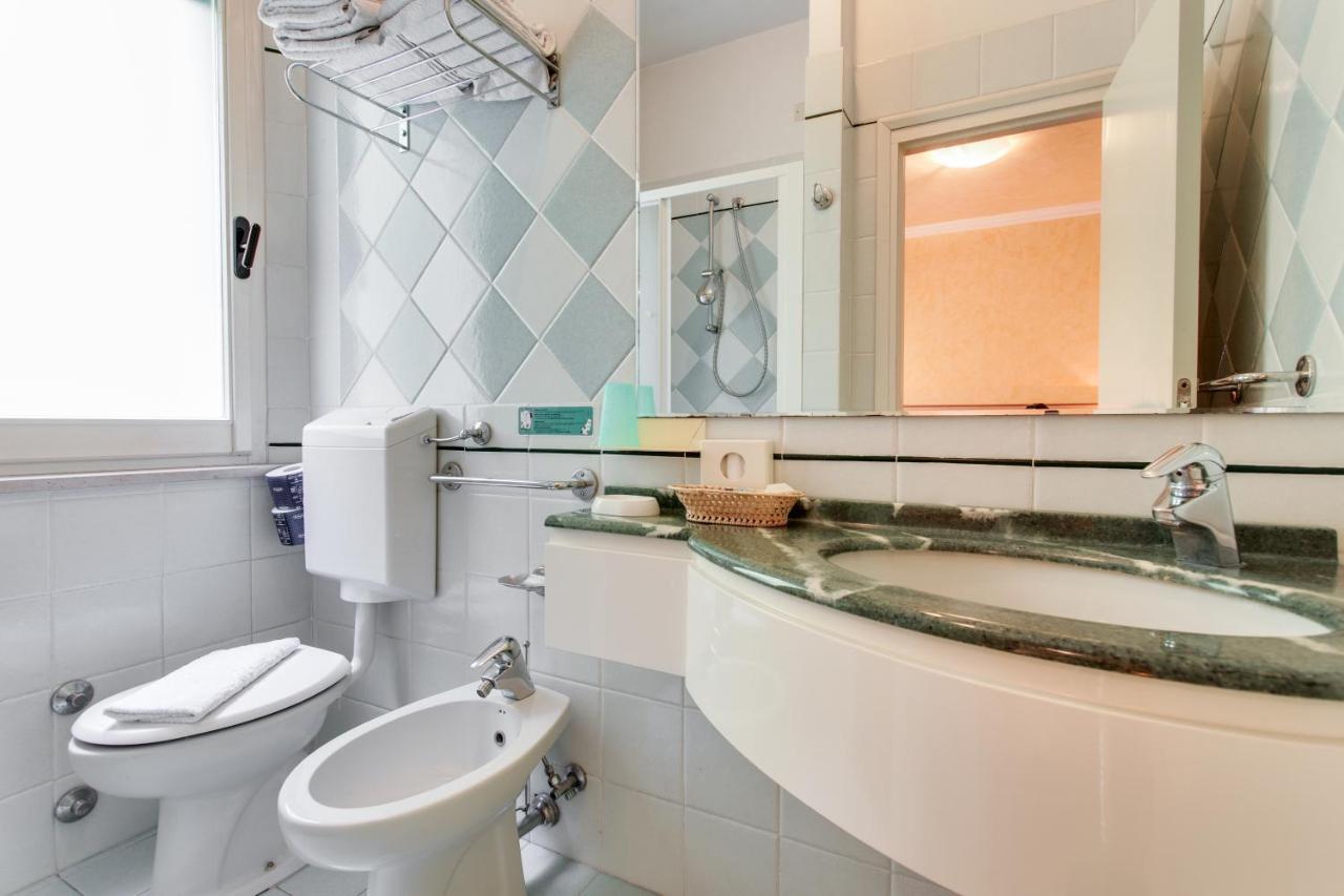 Hotel Dolcevita Cesenatico Eksteriør bilde