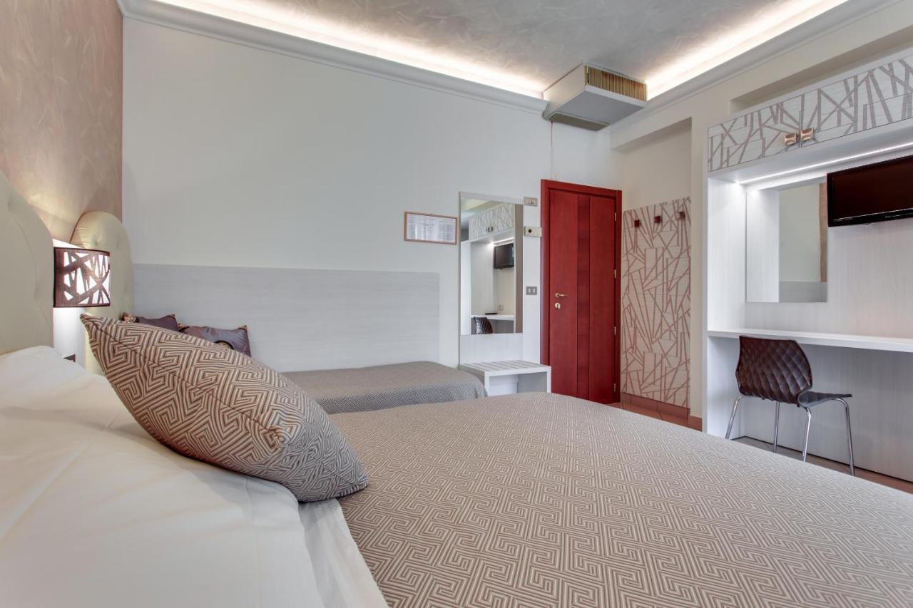 Hotel Dolcevita Cesenatico Eksteriør bilde