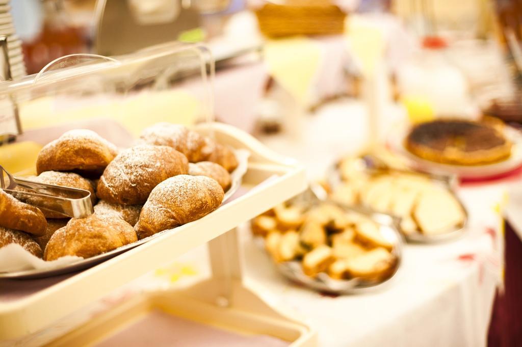 Hotel Dolcevita Cesenatico Eksteriør bilde