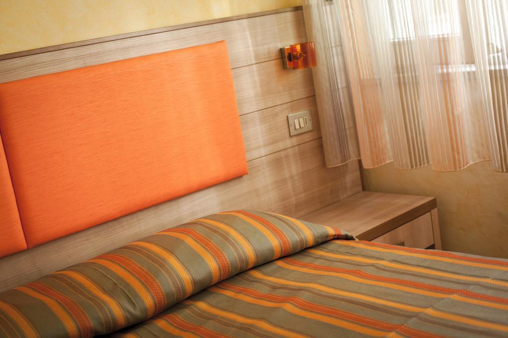 Hotel Dolcevita Cesenatico Eksteriør bilde