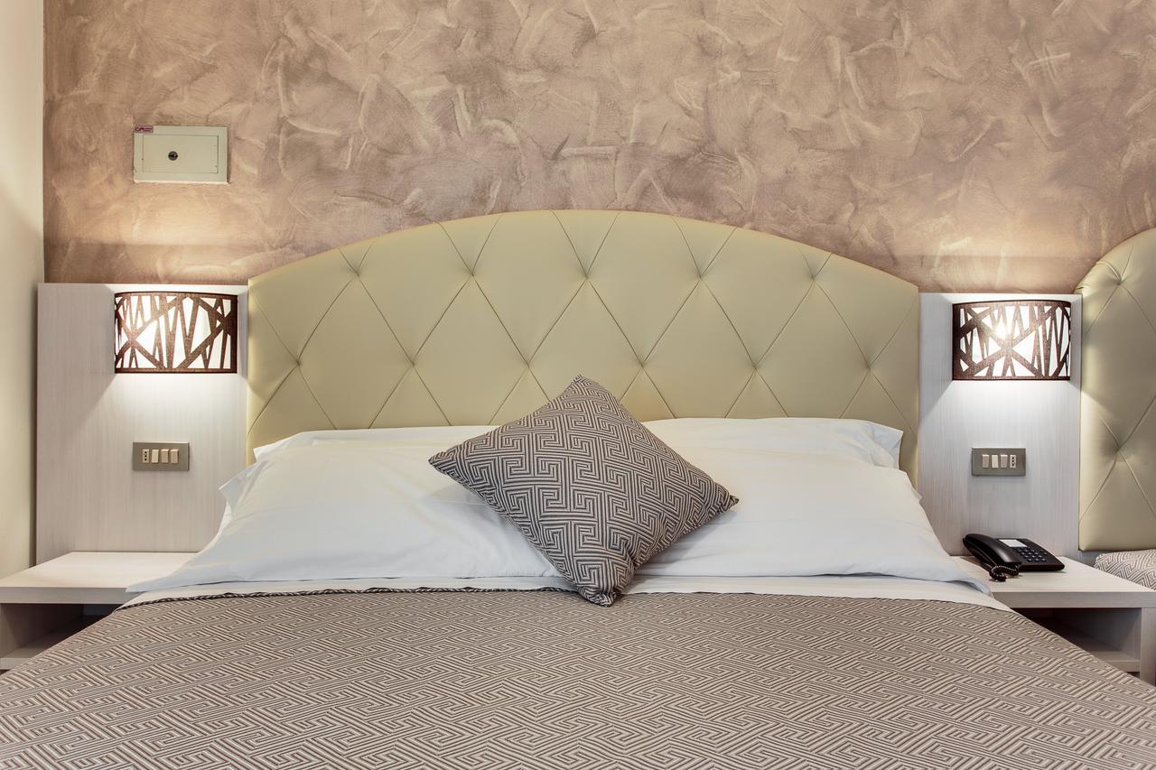 Hotel Dolcevita Cesenatico Rom bilde