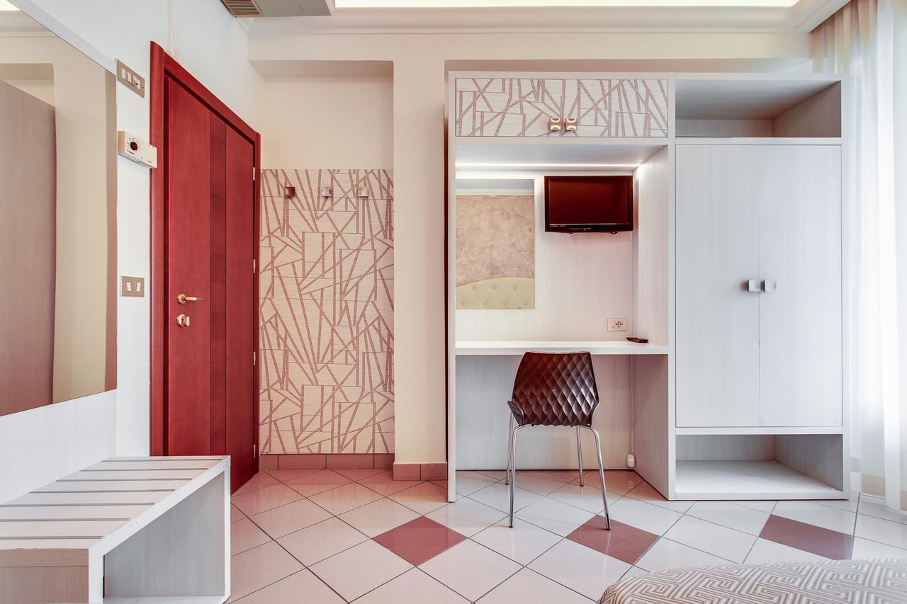 Hotel Dolcevita Cesenatico Eksteriør bilde