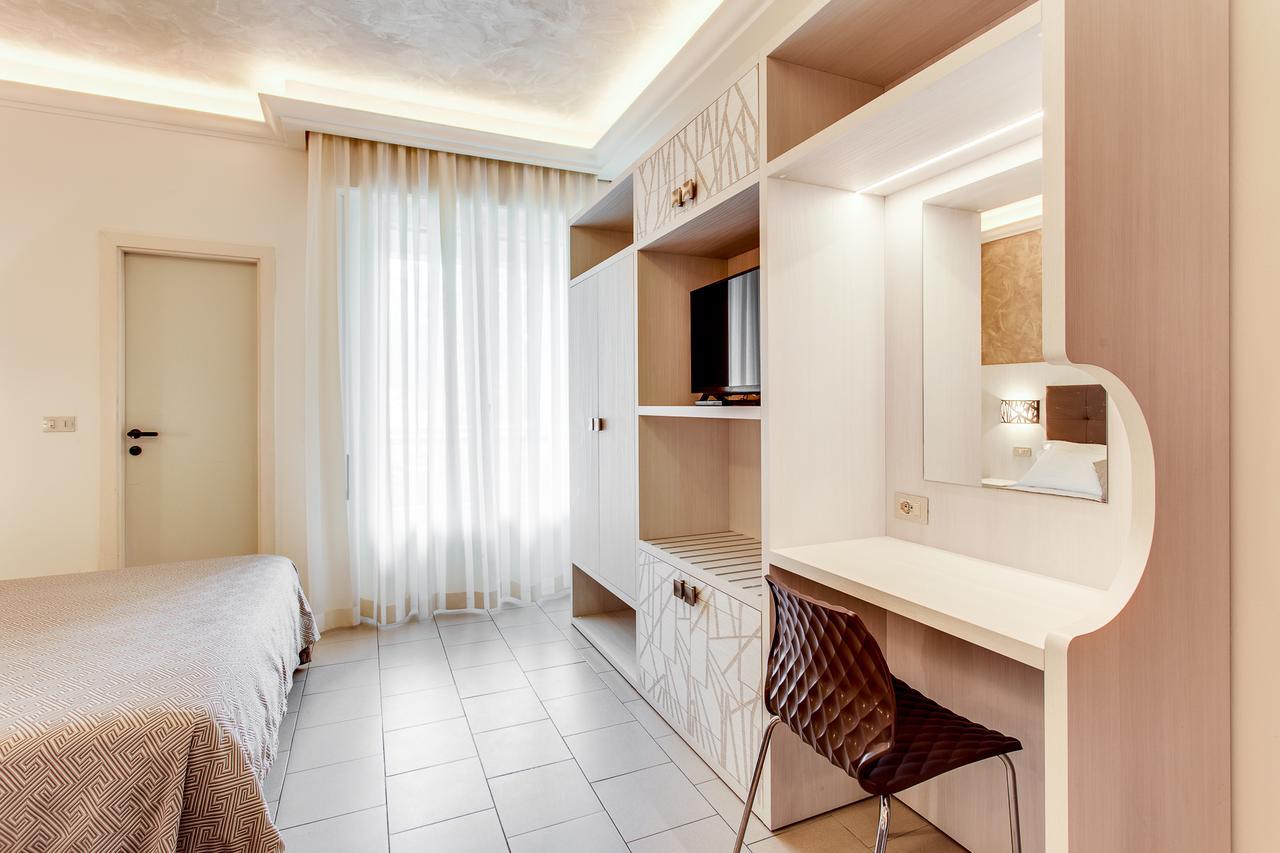 Hotel Dolcevita Cesenatico Eksteriør bilde
