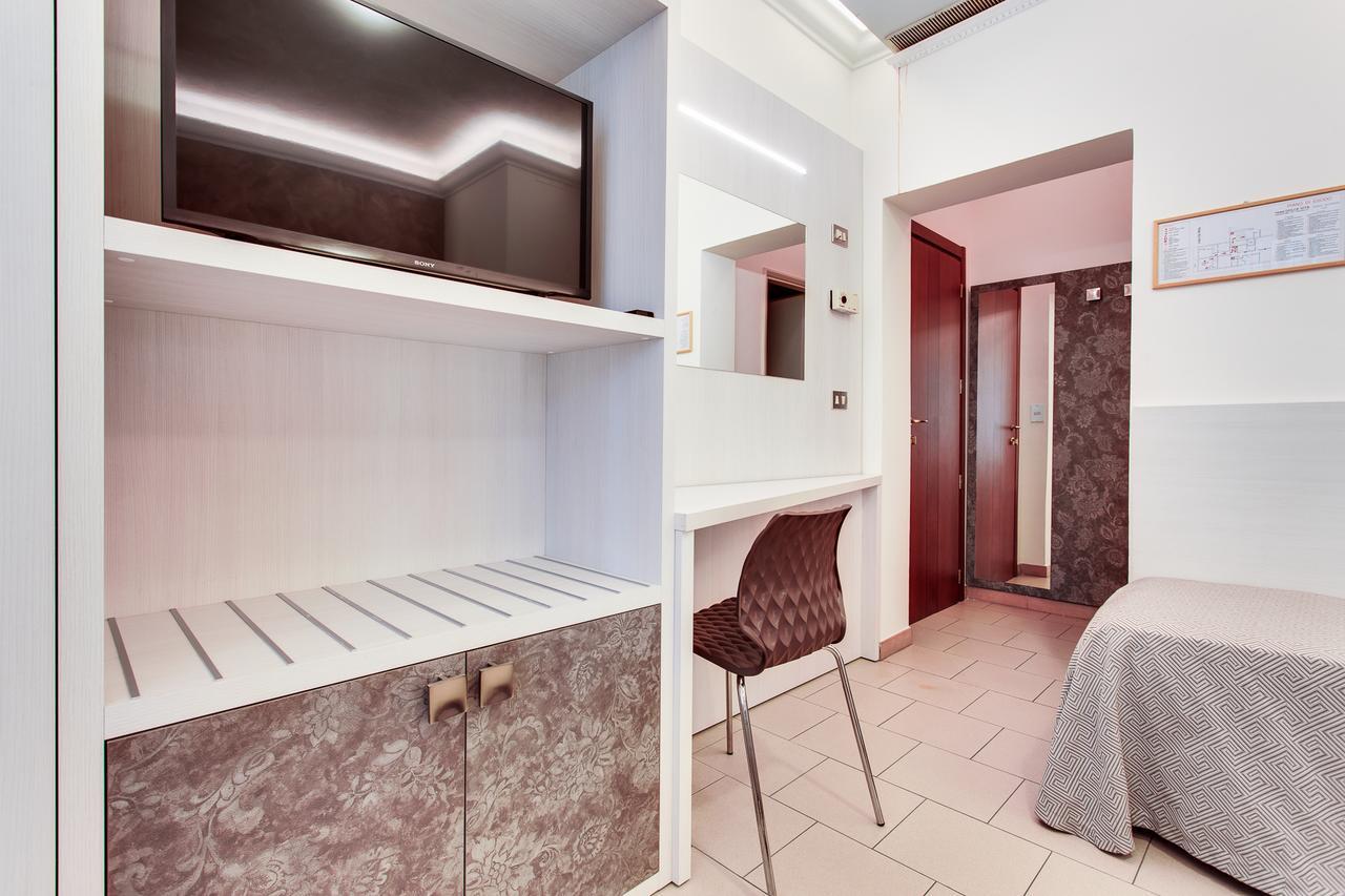 Hotel Dolcevita Cesenatico Eksteriør bilde