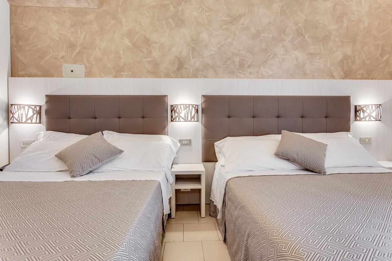 Hotel Dolcevita Cesenatico Eksteriør bilde