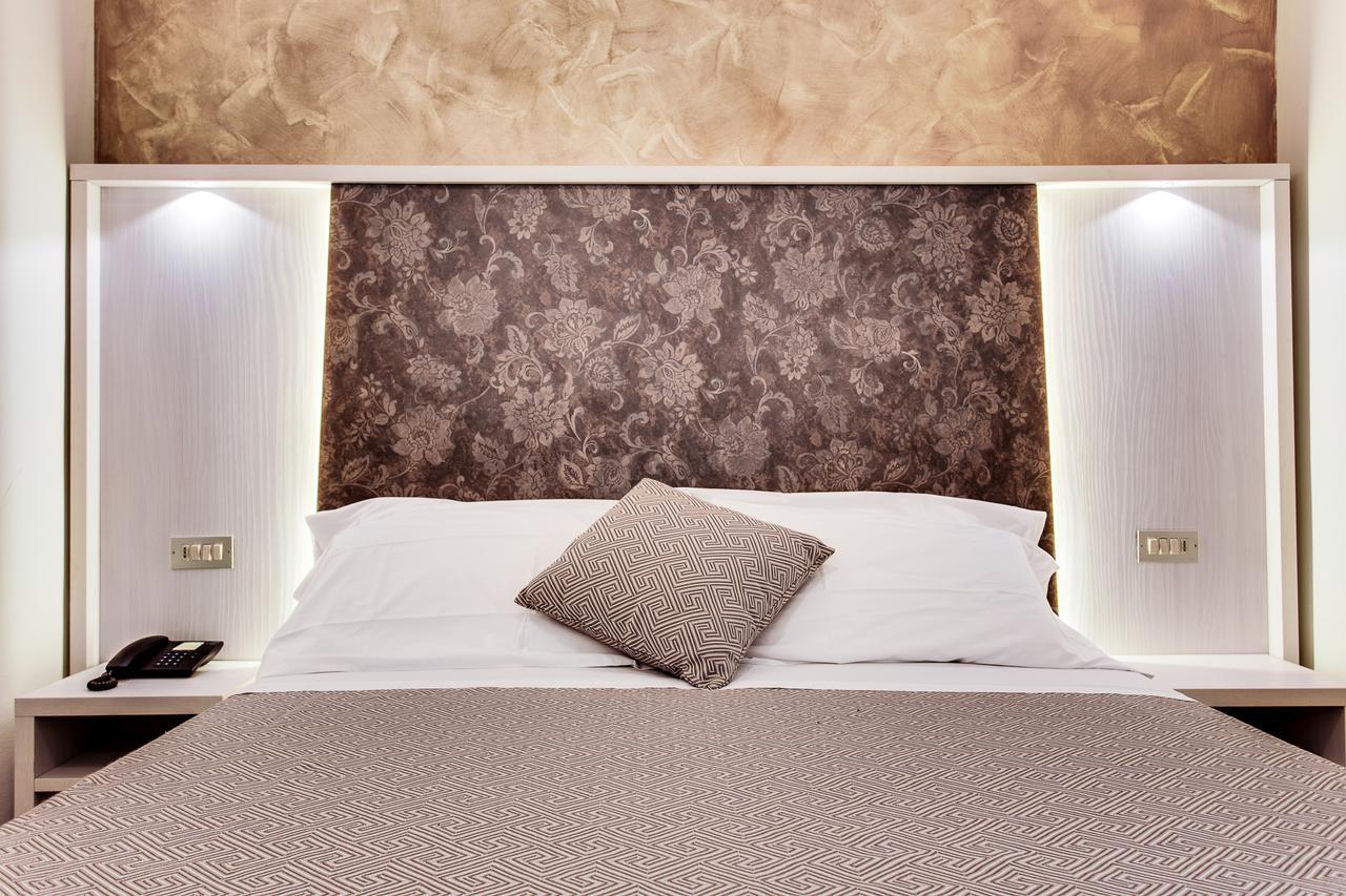 Hotel Dolcevita Cesenatico Eksteriør bilde