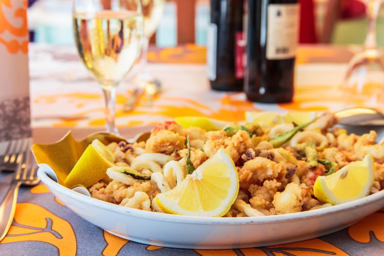 Hotel Dolcevita Cesenatico Eksteriør bilde