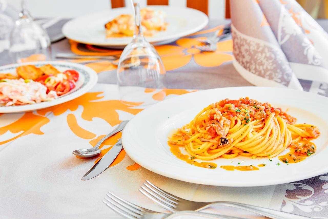Hotel Dolcevita Cesenatico Eksteriør bilde