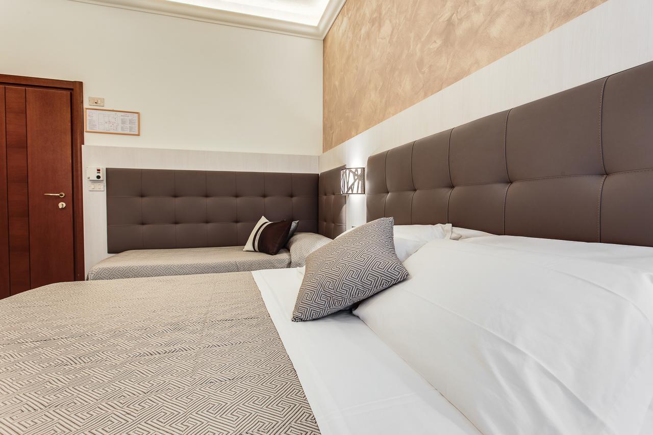 Hotel Dolcevita Cesenatico Eksteriør bilde