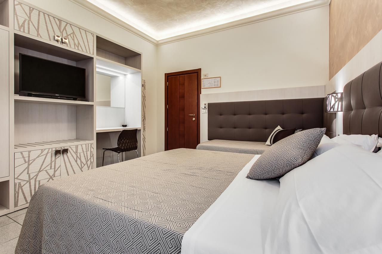 Hotel Dolcevita Cesenatico Eksteriør bilde